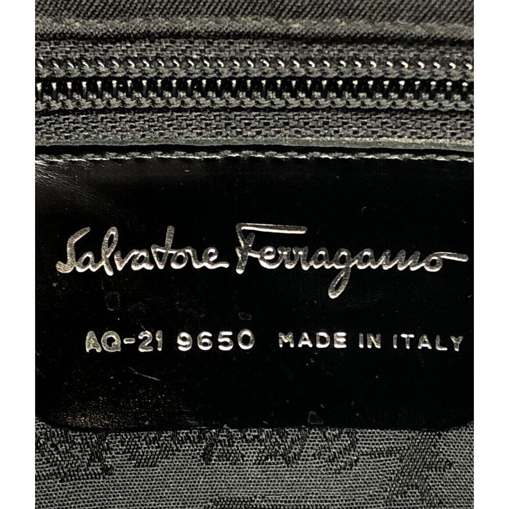 Salvatore Ferragamo Handbag - Picture 4 of 6
